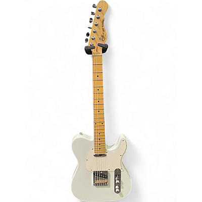 Used G&L Tribute ASAT Classic Sonic Blue Solid Body Electric Guitar