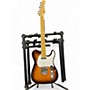 Used G&L Used G&L Tribute ASAT Classic Tobacco Burst Solid Body Electric Guitar Tobacco Burst