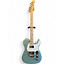 Used G&L Tribute ASAT Classic Turquoise Mist Solid Body Electric Guitar Turquoise Mist