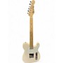 Used G&L Tribute ASAT Classic White Solid Body Electric Guitar White