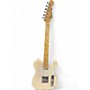 Used G&L Tribute ASAT Classic White Solid Body Electric Guitar White