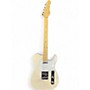 Used G&L Tribute ASAT Classic white Solid Body Electric Guitar white
