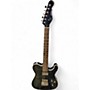 Used G&L Tribute ASAT Deluxe Trans Black Solid Body Electric Guitar Trans Black