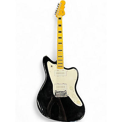 Used G&L Tribute Doheny Blue Solid Body Electric Guitar