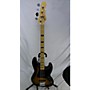 Used G&L Used G&L Tribute JB 2 Color Sunburst Electric Bass Guitar 2 Color Sunburst