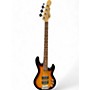 Used G&L Used G&L Tribute L2000 2 Color Sunburst Electric Bass Guitar 2 Color Sunburst