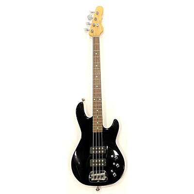 G&l Used G&L Tribute L2000 Black Electric Bass Guitar