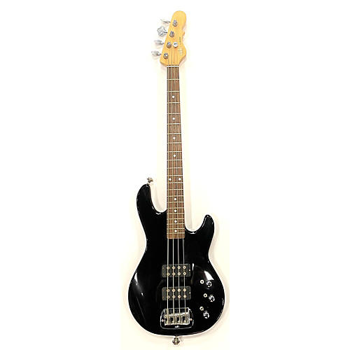 G&l Used G&L Tribute L2000 Black Electric Bass Guitar Black