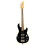 Used G&l Used G&L Tribute L2000 Black Electric Bass Guitar Black