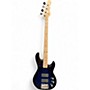 Used G&L Tribute L2000 Blueburst Electric Bass Guitar Blueburst