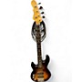 Used G&L Tribute L2000 Sunburst Electric Bass Guitar Sunburst