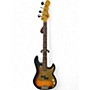 Used G&L Tribute LB100 2 Color Sunburst Electric Bass Guitar 2 Color Sunburst
