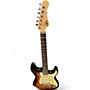 Used G&L Used G&L Tribute Legacy 2 Color Sunburst Solid Body Electric Guitar 2 Color Sunburst