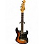 Used G&L Tribute Legacy 2 Tone Sunburst Solid Body Electric Guitar 2 Tone Sunburst