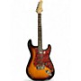 Used G&L Used G&L Tribute Legacy 3 Color Sunburst Solid Body Electric Guitar 3 Color Sunburst