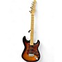 Used G&L Used G&L Tribute Legacy 3 Color Sunburst Solid Body Electric Guitar 3 Color Sunburst