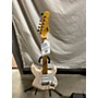 Used G&L Used G&L Tribute Legacy Alpine White Solid Body Electric Guitar Alpine White