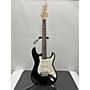 Used G&L Used G&L Tribute Legacy Black And White Solid Body Electric Guitar Black and White