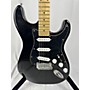 Used G&L Used G&L Tribute Legacy Black Solid Body Electric Guitar Black