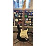 Used G&L Used G&L Tribute Legacy Black Solid Body Electric Guitar Black