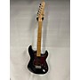 Used G&L Used G&L Tribute Legacy Black Solid Body Electric Guitar Black