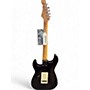 Used G&L Used G&L Tribute Legacy Black Solid Body Electric Guitar Black