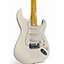 Used G&L Used G&L Tribute Legacy Classic White Solid Body Electric Guitar Classic White