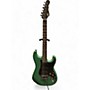 Used G&L Used G&L Tribute Legacy HB OD Green Solid Body Electric Guitar OD Green