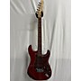 Used G&L Used G&L Tribute Legacy Irish Ale Solid Body Electric Guitar Irish Ale