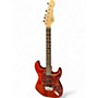 Used G&L Tribute Legacy Irish ale Solid Body Electric Guitar Irish ale