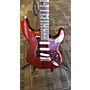 Used G&L Used G&L Tribute Legacy Mahogany Solid Body Electric Guitar Mahogany