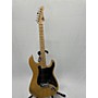 Used G&L Used G&L Tribute Legacy Natural Solid Body Electric Guitar Natural