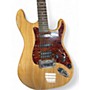 Used G&L Used G&L Tribute Legacy Natural Solid Body Electric Guitar Natural