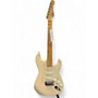 Used G&L Used G&L Tribute Legacy Olympic White Solid Body Electric Guitar Olympic White