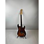 Used G&L Used G&L Tribute Legacy Sunburst Solid Body Electric Guitar Sunburst