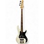 Used G&L Tribute SB2 Alpine White Electric Bass Guitar Alpine White