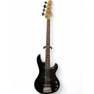 Used G&L Tribute SB2 BLACK FROST Electric Bass Guitar