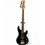 Used G&L Tribute SB2 BLACK FROST Electric Bass Guitar BLACK FROST
