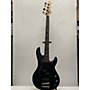 Used G&L Used G&L Tribute SB2 Black Electric Bass Guitar Black