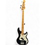 Used G&L Tribute SB2 Black Electric Bass Guitar Black