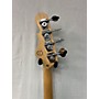 Used G&L Used G&L Tribute SB2 White Electric Bass Guitar White