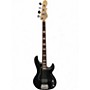 Used G&L Tribute Series Kiloton Matte Black Electric Bass Guitar Matte Black