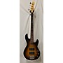 Used G&L Used G&L USA L2000 2 Color Sunburst Electric Bass Guitar 2 Color Sunburst