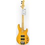 Used G&L Used G&L USA L2000 Natural Electric Bass Guitar Natural