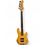 Used G&L USA L2000 Natural Electric Bass Guitar Natural