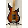 Used G&L Used G&L USA L2000 Sunburst Electric Bass Guitar Sunburst