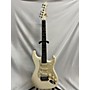 Used G&L Used G&L USA Legacy 30TH ANNIVERSARY White Solid Body Electric Guitar White