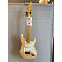 Used G&L Used G&L USA Legacy Mary Kaye Blonde Solid Body Electric Guitar mary kaye blonde