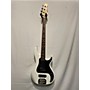 Used G&L Used G&L USA SB2 Arctic White Electric Bass Guitar Arctic White