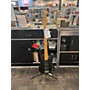 Used G&L Used G&L USA SB2 Black Electric Bass Guitar Black